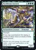 Image for Nyxbloom Ancient (190) (PRE) - Magic: The Gathering