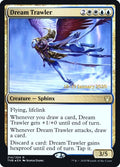 Image for Dream Trawler (214) (PRE) - Magic: The Gathering