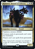 Image for Kunoros, Hound of Athreos (222) (PRE) - Magic: The Gathering