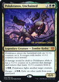 Image for Polukranos, Unchained (224) (PRE) - Magic: The Gathering