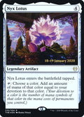 Image for Nyx Lotus (235) (PRE) - Magic: The Gathering