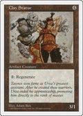 Image for Clay Statue (5ED) - Magic: The Gathering