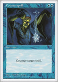 Image for Counterspell (77) (5ED) - Magic: The Gathering