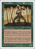Image for Craw Giant (5ED) - Magic: The Gathering