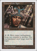 Image for Crown of the Ages (5ED) - Magic: The Gathering