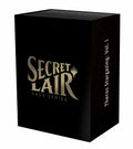 Image for Secret Lair Drop: Theros Stargazing: Vol.I (Heliod) - Traditional Foil Edition - Magic: The Gathering