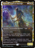 Image for Athreos, God of Passage (76) (SLD) - Magic: The Gathering