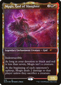 Image for Mogis, God of Slaughter (078) (78) (SLD) - Magic: The Gathering