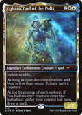 Image for Ephara, God of the Polis (72) (SLD) - Magic: The Gathering