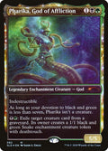 Image for Pharika, God of Affliction (82) (SLD) - Magic: The Gathering