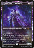 Image for Erebos, God of the Dead (74) (SLD) - Magic: The Gathering