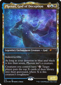Image for Phenax, God of Deception (75) (SLD) - Magic: The Gathering