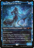 Image for Thassa, God of the Sea (71) (SLD) - Magic: The Gathering