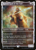 Image for Heliod, God of the Sun (68) (SLD) - Magic: The Gathering