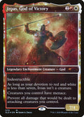 Image for Iroas, God of Victory (70) (SLD) - Magic: The Gathering