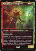 Image for Xenagos, God of Revels (81) (SLD) - Magic: The Gathering