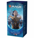 Image for Challenger Deck 2020: Allied Fires - Magic: The Gathering