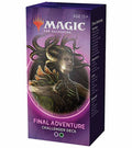 Image for Challenger Deck 2020: Final Adventure - Magic: The Gathering