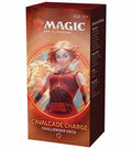 Image for Challenger Deck 2020: Cavalcade Charge - Magic: The Gathering