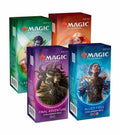 Image for Challenger Deck 2020 (Set of 4) - Magic: The Gathering