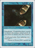 Image for Dandan (5ED) - Magic: The Gathering