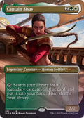 Image for Captain Sisay (051) (51) (SLD) - Magic: The Gathering