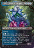 Image for Oona, Queen of the Fae (54) (SLD) - Magic: The Gathering