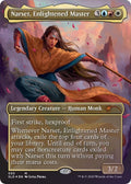 Image for Narset, Enlightened Master (53) (SLD) - Magic: The Gathering