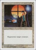 Image for Death Ward (5ED) - Magic: The Gathering