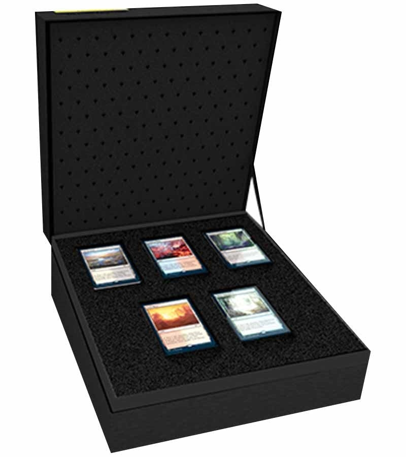 Image for Secret Lair: Ultimate Edition Box - Magic: The Gathering