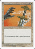 Image for Disenchant (5ED) - Magic: The Gathering