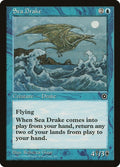Image for Sea Drake (P02) - Magic: The Gathering