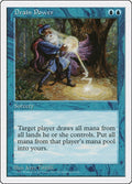 Image for Drain Power (5ED) - Magic: The Gathering
