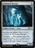 Arcbound Ravager