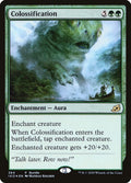 Image for Colossification (IKO Bundle) (364) (UMP) - Magic: The Gathering