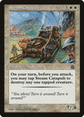 Image for Steam Catapult (P02) - Magic: The Gathering
