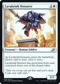 Image for Lavabrink Venturer (19) (PRE) - Magic: The Gathering