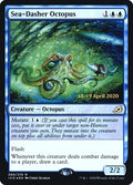 Image for Sea-Dasher Octopus (66) (PRE) - Magic: The Gathering