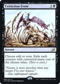 Image for Extinction Event (88) (PRE) - Magic: The Gathering