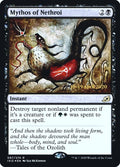 Image for Mythos of Nethroi (97) (PRE) - Magic: The Gathering