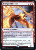 Image for Everquill Phoenix (114) (PRE) - Magic: The Gathering