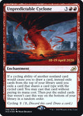 Image for Unpredictable Cyclone (139) (PRE) - Magic: The Gathering
