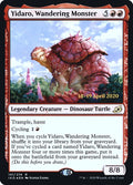 Image for Yidaro, Wandering Monster (141) (PRE) - Magic: The Gathering