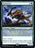 Image for Gemrazer (155) (PRE) - Magic: The Gathering