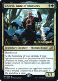 Image for Chevill, Bane of Monsters (181) (PRE) - Magic: The Gathering