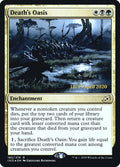 Image for Death's Oasis (182) (PRE) - Magic: The Gathering