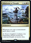 Image for Whirlwind of Thought (215) (PRE) - Magic: The Gathering