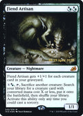 Image for Fiend Artisan (220) (PRE) - Magic: The Gathering