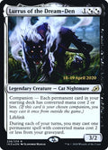 Image for Lurrus of the Dream-Den (226) (PRE) - Magic: The Gathering