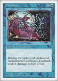 Image for Feedback (5ED) - Magic: The Gathering